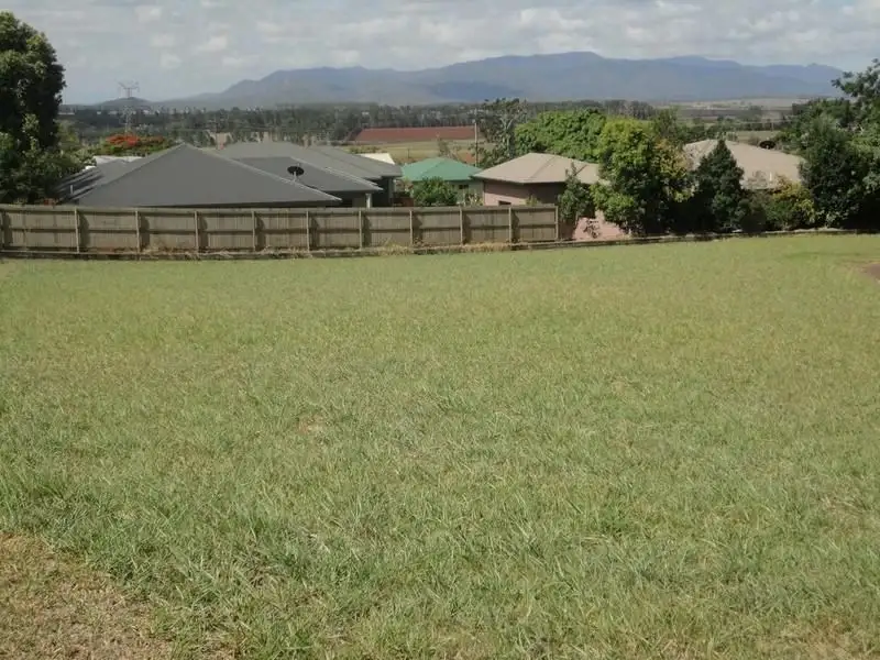 Main view of Homely land listing, Address available on request