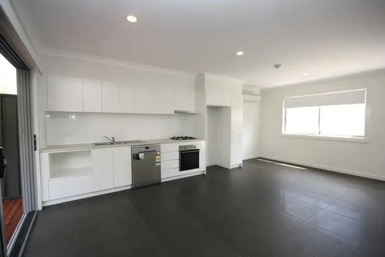 Second view of Homely townhouse listing, 2/30 Croudace Road, Elermore Vale NSW 2287