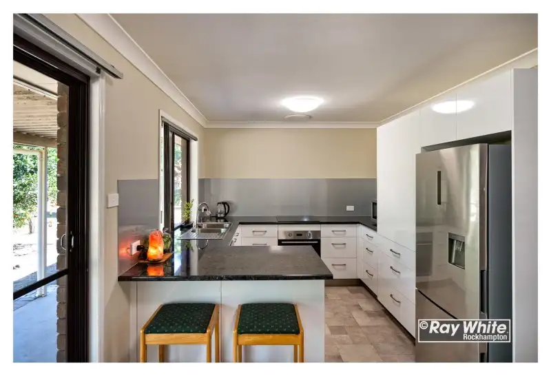 Main view of Homely house listing, 66 Dodson Lane, Cawarral QLD 4702