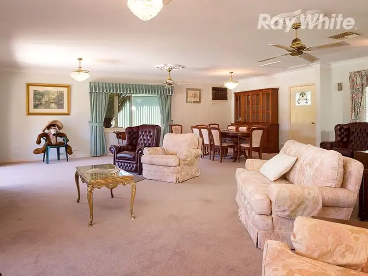 Third view of Homely rural property listing, 11 Colonial Drive, Jindera NSW 2642