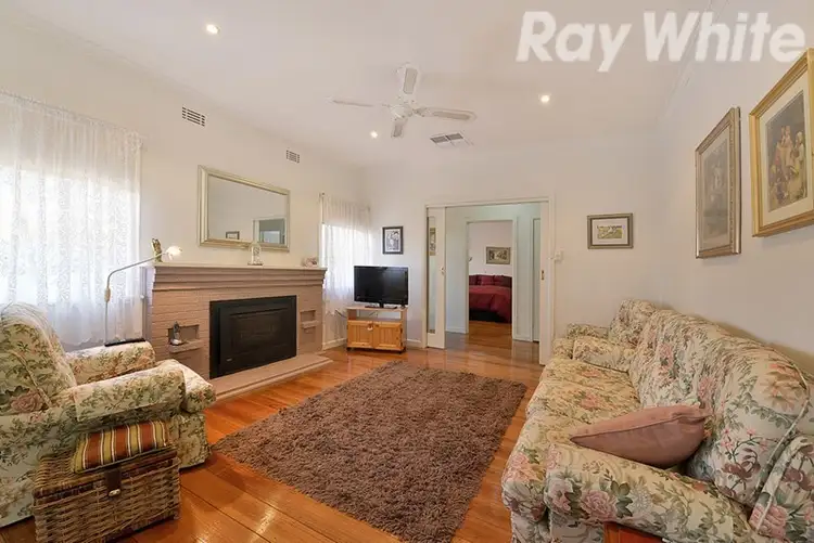 Third view of Homely unit listing, 1/25 Myrtle Street, Bayswater VIC 3153