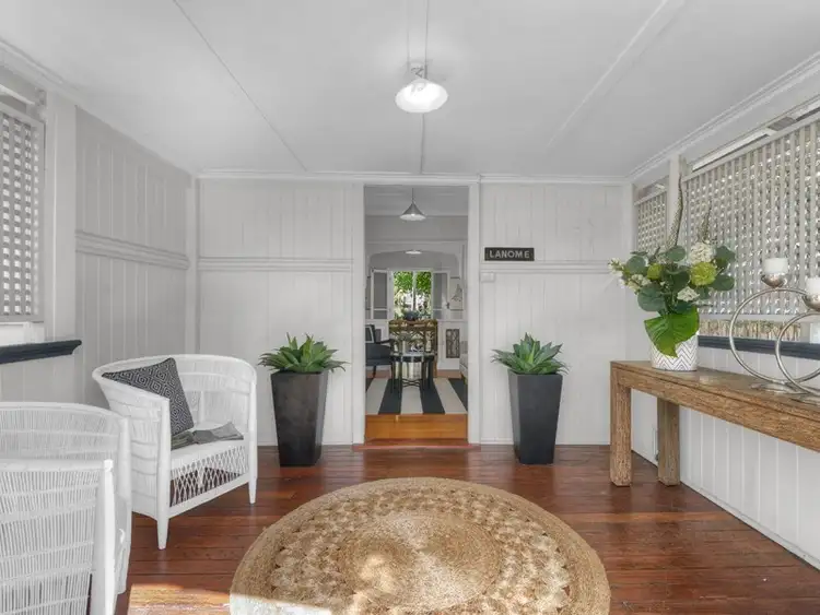 Third view of Homely house listing, 32 Lilley Street, Hendra QLD 4011