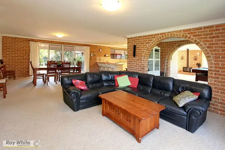 Second view of Homely house listing, 4 Greenfield Place, Forster NSW 2428