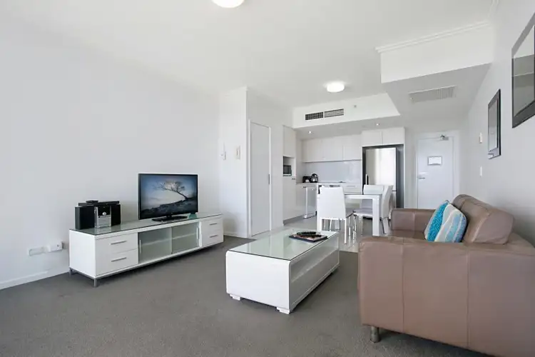 Fourth view of Homely unit listing, 132 'Ocean Pacific' 25 Surf Parade, Broadbeach QLD 4218