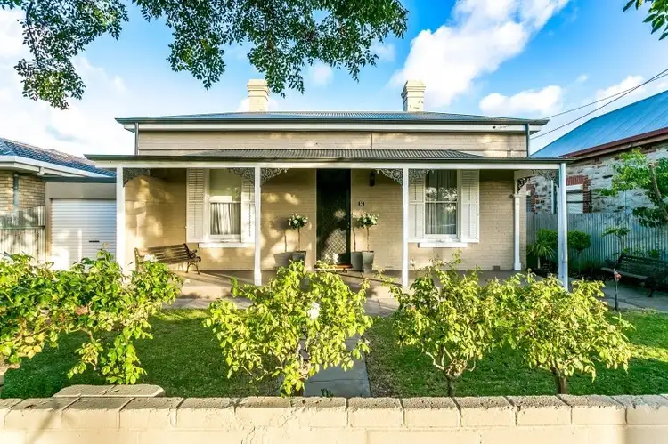 Second view of Homely house listing, 53 Melbourne Place, Alberton SA 5014