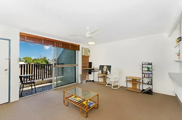 Fourth view of Homely unit listing, 7/150 Mitchell Street, North Ward QLD 4810