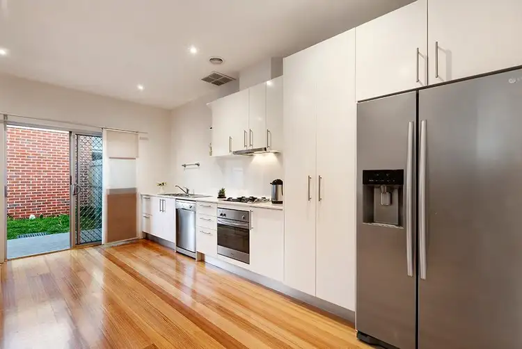 Fourth view of Homely townhouse listing, 2/62 Stockdale Avenue, Clayton VIC 3168