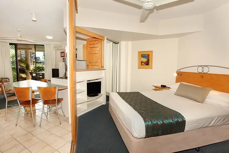 Seventh view of Homely unit listing, 413/87-97 First Avenue, Mooloolaba QLD 4557