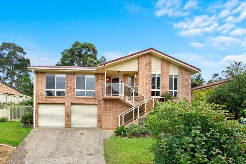 Main view of Homely house listing, 53 Karoola Crescent, Surfside NSW 2536