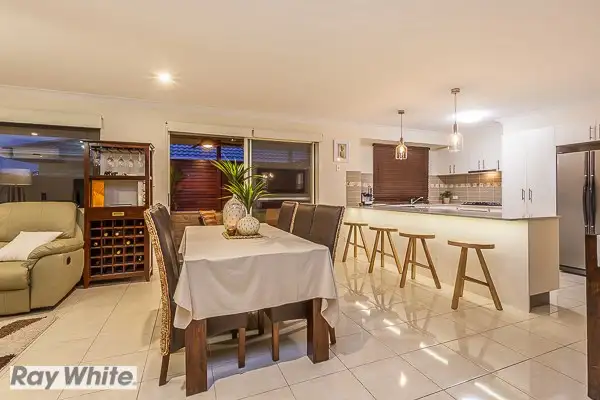 Sixth view of Homely house listing, 35 Tarragon Parade, Griffin QLD 4503
