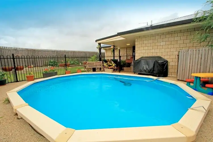 Third view of Homely house listing, 21 Anna Meares Avenue, Gracemere QLD 4702