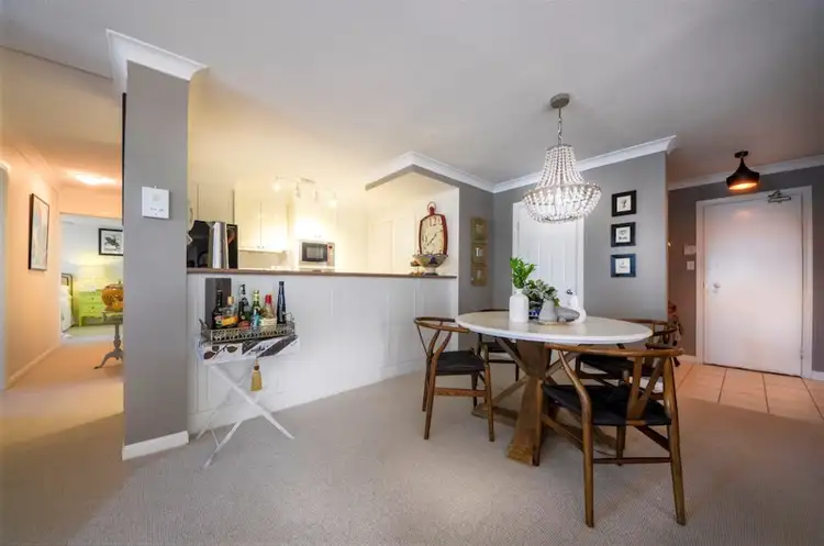 Fifth view of Homely townhouse listing, 32/100 Cotlew Street, Southport QLD 4215