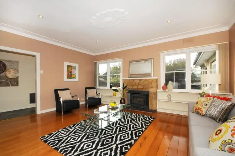 Second view of Homely house listing, 67 Fortescue Avenue, Seaford VIC 3198