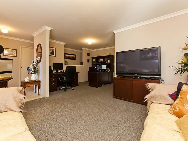 Fifth view of Homely house listing, 27 Ardea Way, Baldivis WA 6171
