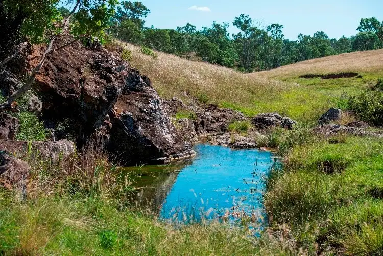 Second view of Homely rural property listing, 11242 D'Aguilar Highway, Blackbutt QLD 4306