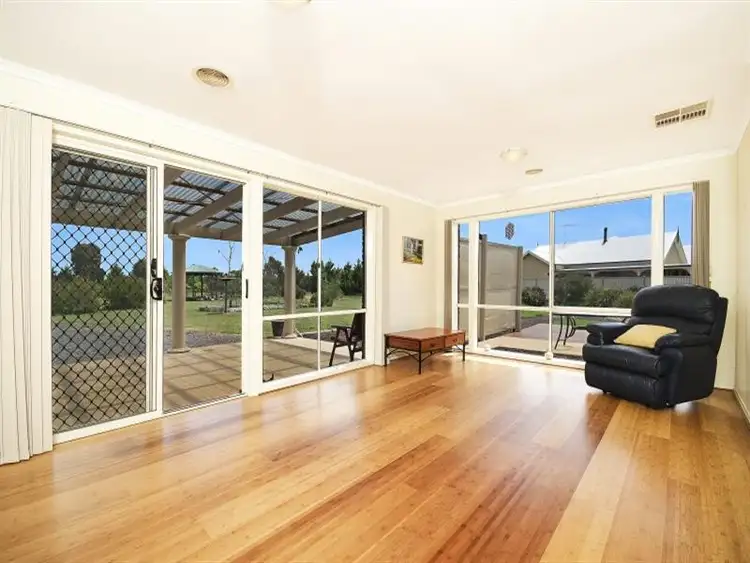 Seventh view of Homely house listing, 31 Connors Crescent, Bannockburn VIC 3331