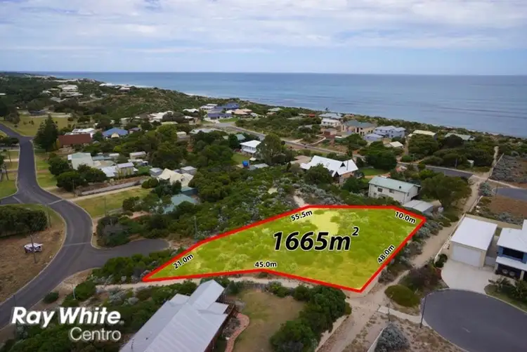 70 Ayrton Street, Dawesville WA 6211