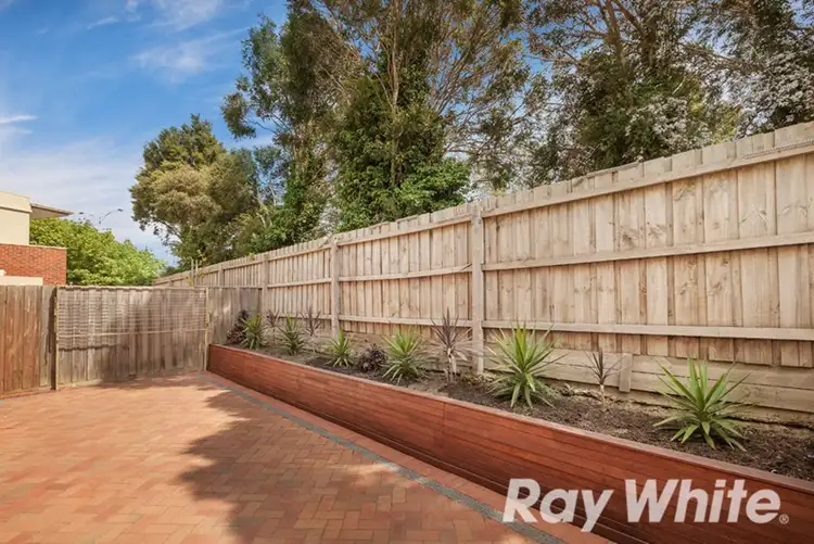 Sixth view of Homely townhouse listing, 3/1-3 Boronia Road, Vermont VIC 3133