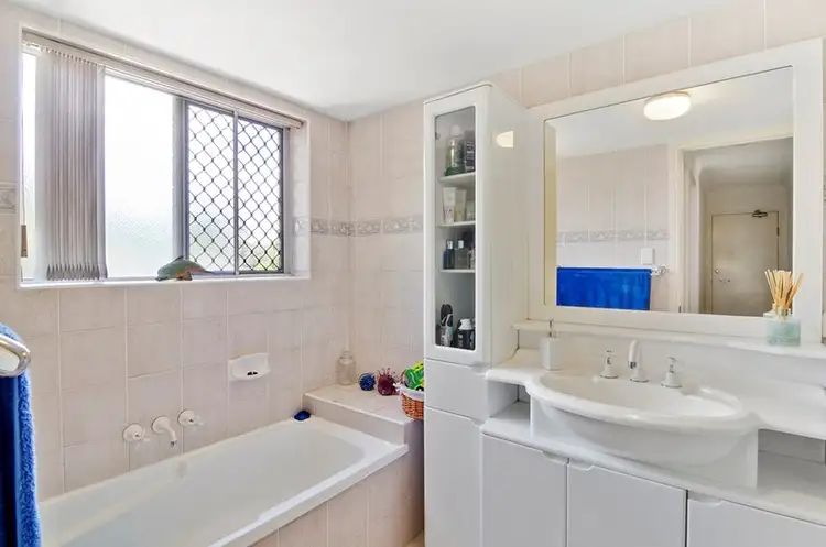 Sixth view of Homely unit listing, 1/411 Golden Four Drive, Tugun QLD 4224