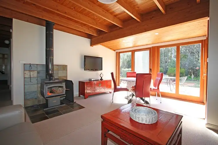 Fourth view of Homely rural property listing, 166 Denley Drive, Wamboin NSW 2620