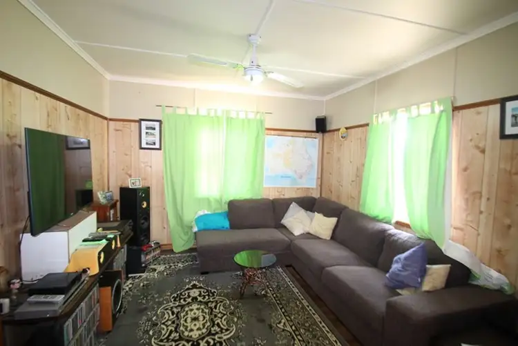 Fourth view of Homely house listing, 53 Gulligal Street, Kingsthorpe QLD 4400