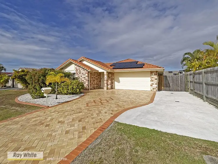 Main view of Homely house listing, 17 Cairns Crescent, Deception Bay QLD 4508