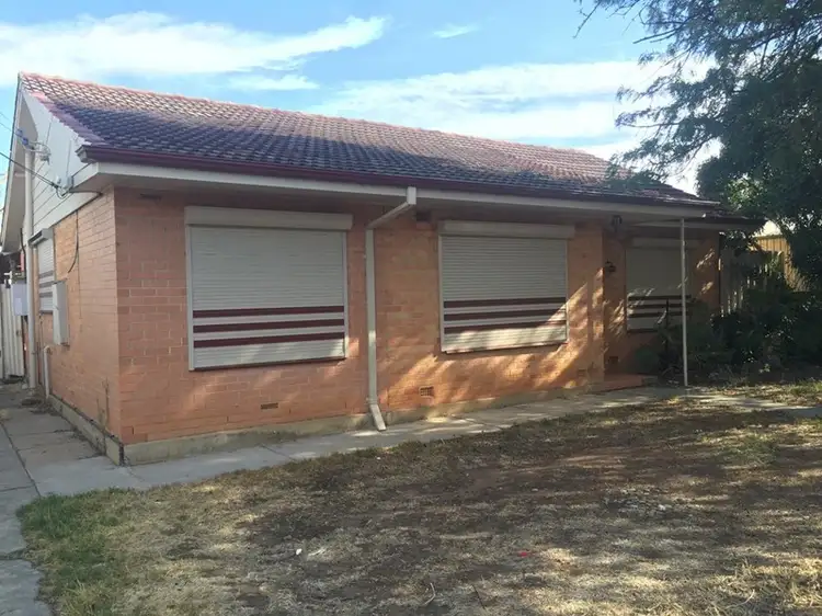 1 Hanna Avenue, Windsor Gardens SA 5087