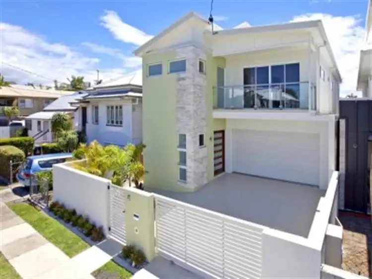 Third view of Homely house listing, 13 Pine Street, Wynnum QLD 4178