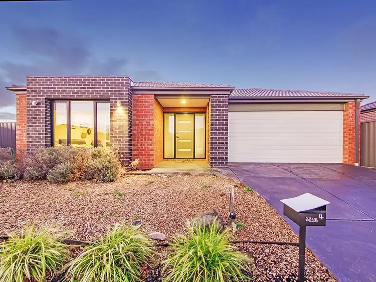 4 Kirrama Street, Tarneit VIC 3029