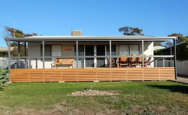 Main view of Homely house listing, 39 Tiddy Widdy Beach Road, Tiddy Widdy Beach SA 5571