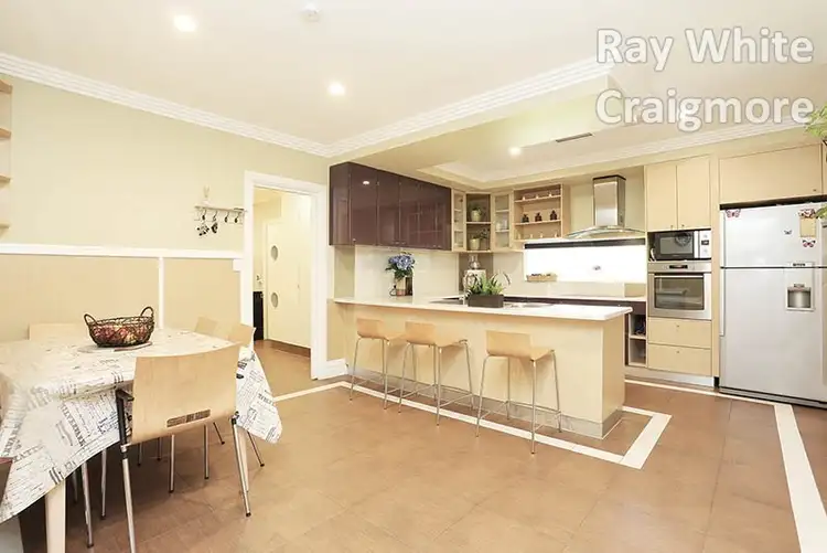 Fourth view of Homely house listing, 34 Cleveland Terrace, Ottoway SA 5013