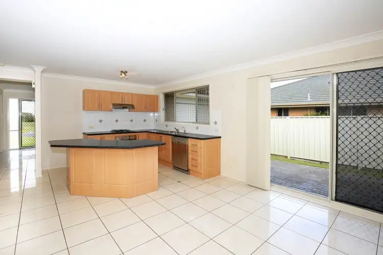 Seventh view of Homely house listing, 96 Rayleigh Drive, Worrigee NSW 2540
