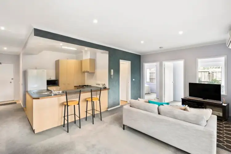 Main view of Homely apartment listing, 12/1219 Centre Road, Oakleigh South VIC 3167