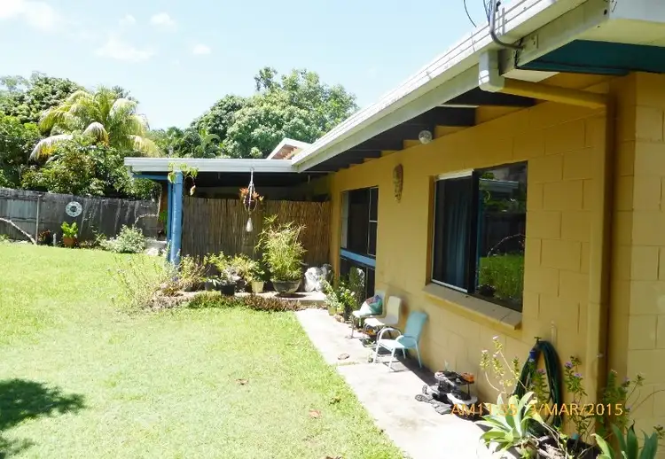 Seventh view of Homely other listing, 1and2/1 Katandra Close, Trinity Beach QLD 4879