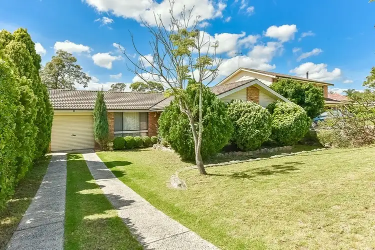 Address available on request