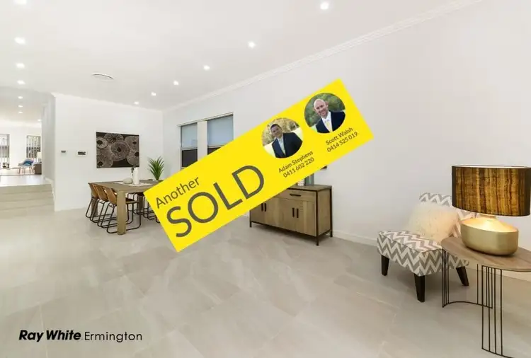 Fourth view of Homely house listing, 14A Fremont Avenue, Ermington NSW 2115