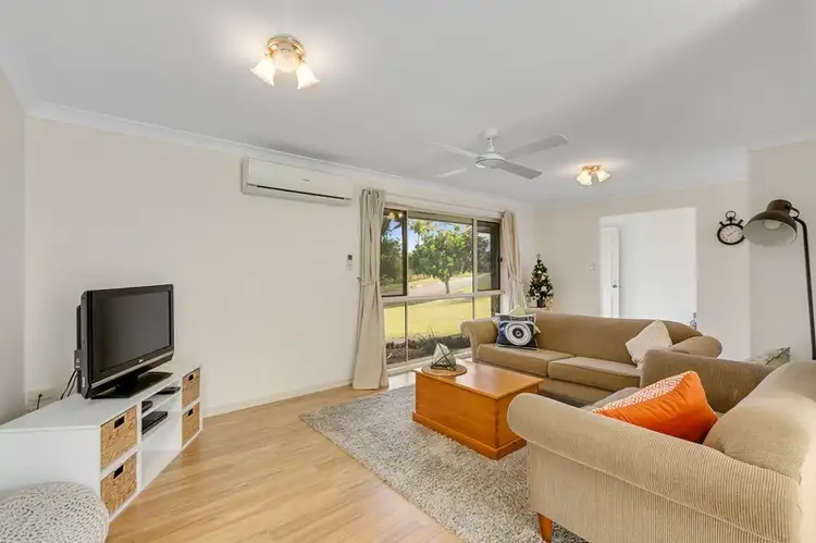 Fourth view of Homely house listing, 2 Langer Place, Arundel QLD 4214