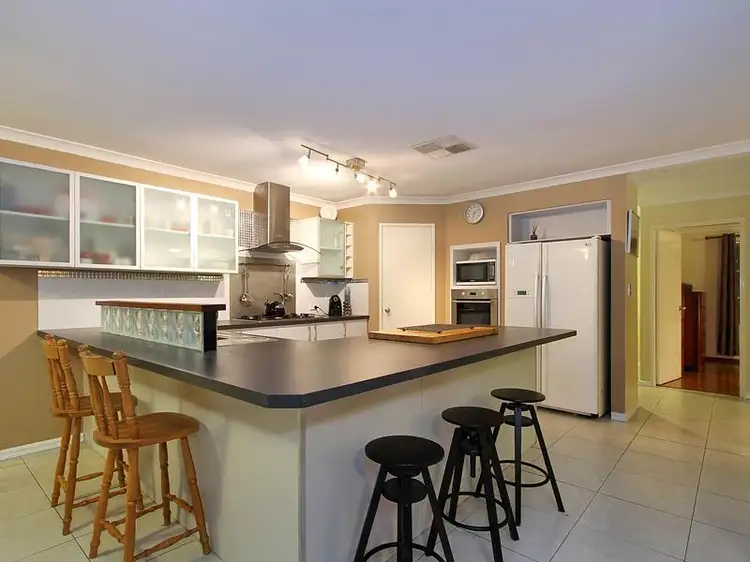 Fifth view of Homely house listing, 1 Silveroaks Way, Clarkson WA 6030