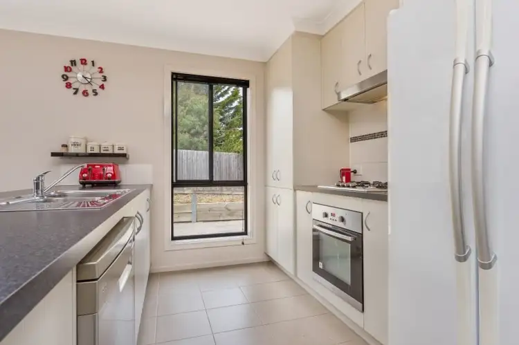 Fourth view of Homely house listing, 11 Vintage Court, Bannockburn VIC 3331