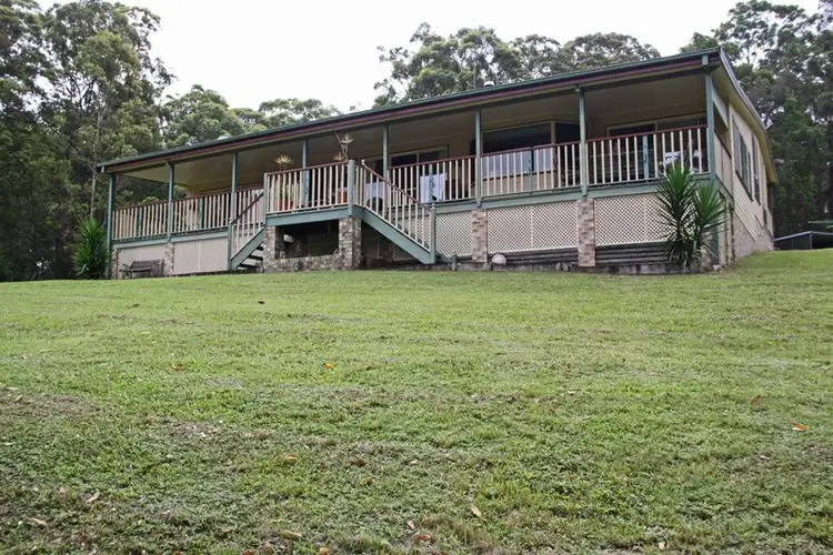 301 Upsalls Creek Road, Lorne NSW 2439