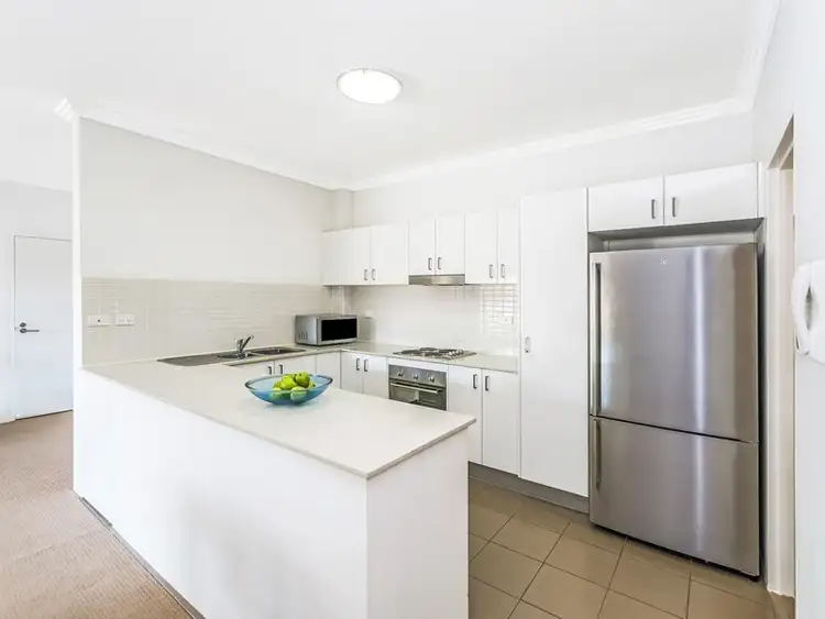 Third view of Homely unit listing, 6/9 Stuart Street, Helensburgh NSW 2508