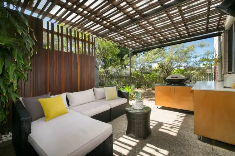 Second view of Homely unit listing, 3/8 Doris Street, West End QLD 4101