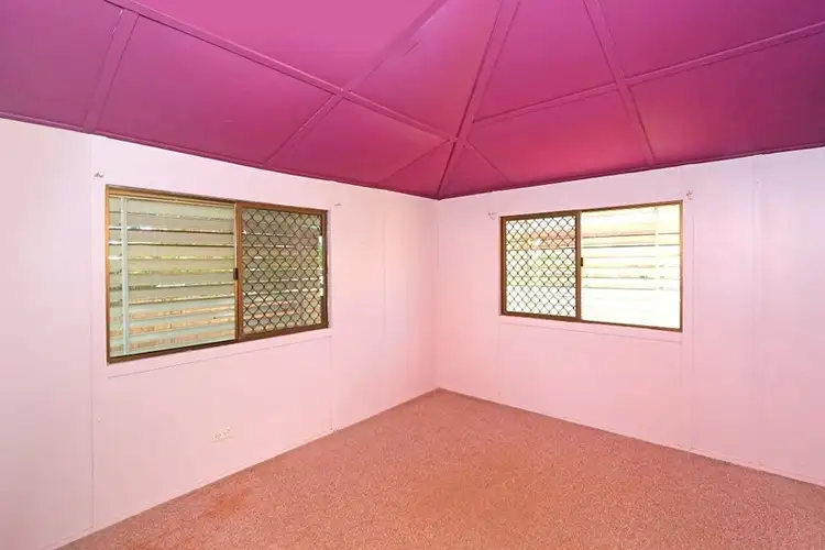 Seventh view of Homely house listing, 1 Snelling Street, Park Avenue QLD 4701