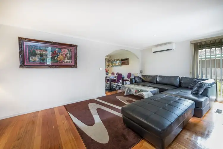 Fourth view of Homely house listing, 22 Winchester Avenue, Epping VIC 3076