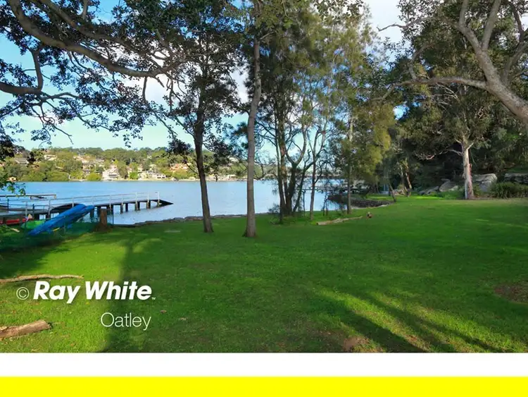 Main view of Homely house listing, 3 Raymond Street, Oatley NSW 2223
