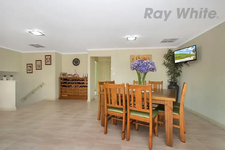 Seventh view of Homely house listing, 21 Lorikeet Grove, Hewett SA 5118
