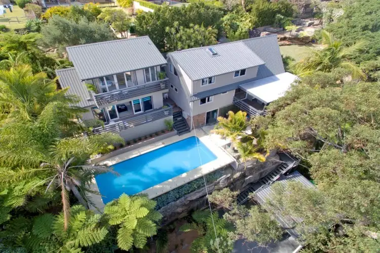 12 Glentrees Avenue, Forestville NSW 2087