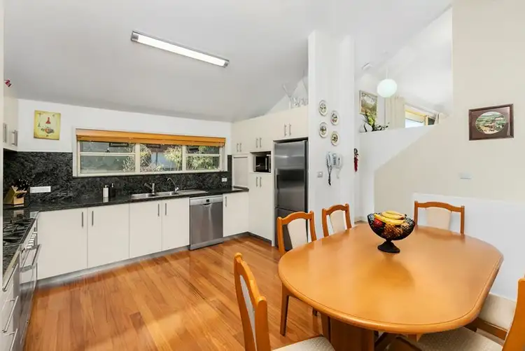 Fourth view of Homely house listing, 51 Macquarie Street, Cromer NSW 2099