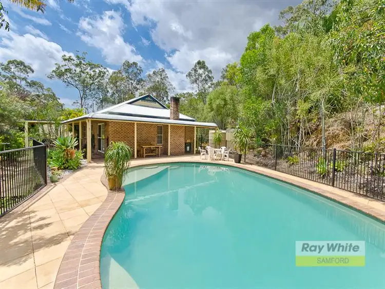 3 Jane Court, Cashmere QLD 4500
