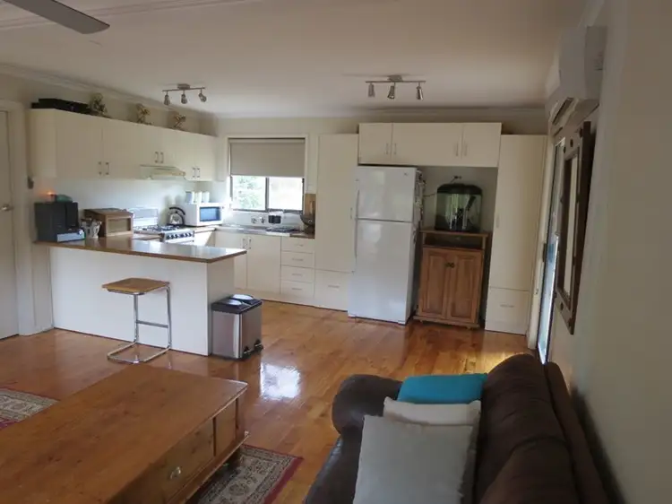 Fifth view of Homely house listing, 85 Bendee Street, Barellan NSW 2665